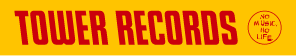 TOWER RECORDS